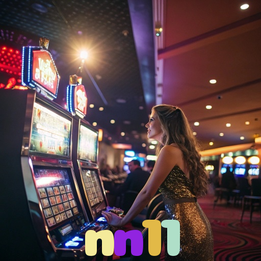 Poker Texas Hold’em de Alto Nível no nn11